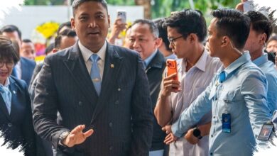 Di Tengah Kasus Hukum BGN, Sudaryono Pastikan Program Makan Bergizi Gratis Tetap Jalan
