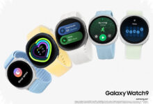 Galaxy Watch Ultra 2 Punya Baterai 800 mAh, tetapi Bodi Malah Makin Tipis