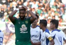 Persebaya Ditahan PSIS Saat Debut Pemain Asing, Tavares Minta Waktu Adaptasi