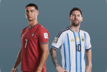 Survei 26 Negara Menguak Belahan Messi-Ronaldo, Politik dan Video Pendek Berpengaruh