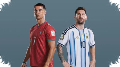 Survei 26 Negara Menguak Belahan Messi-Ronaldo, Politik dan Video Pendek Berpengaruh