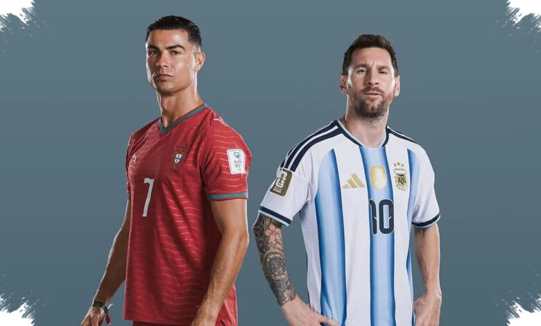 Survei 26 Negara Menguak Belahan Messi-Ronaldo, Politik dan Video Pendek Berpengaruh