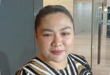 Vicky Shu Kaget Dapat Undangan, Belum Kenal Aripat tetapi Tetap Hadiri Resepsi