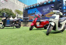 3 Motor Listrik VinFast Mulai Rp17 Jutaan, Baterai Bisa Disewa atau Dibeli