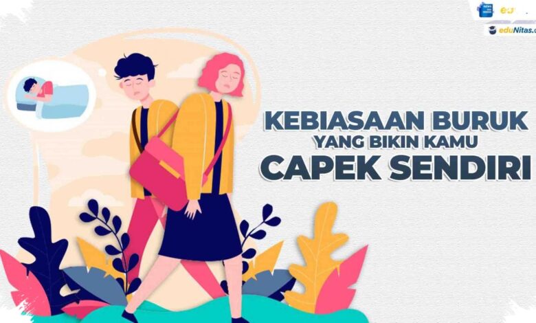 3 Kebiasaan Pagi yang Terlihat Sepele, tetapi Bisa Menandakan Anda Tidak Bahagia