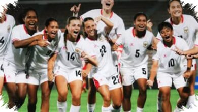 Indonesia Menang 5-0 atas Laos, Garuda Pertiwi Pertahankan Piala AFF Putri 2026