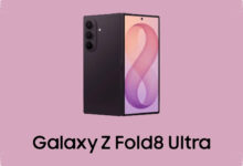 5 Perangkat Samsung Sudah Bisa Dipesan di India, Fold 8 Ultra Tembus Rs. 2,59,999