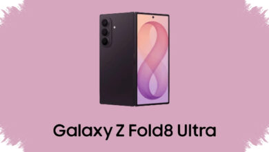 5 Perangkat Samsung Sudah Bisa Dipesan di India, Fold 8 Ultra Tembus Rs. 2,59,999