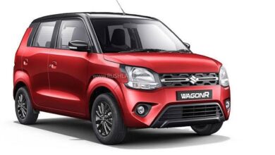Suzuki Karimun 2026 Berubah Lebih Digital, Konektivitas Nirkabel Jadi Andalan