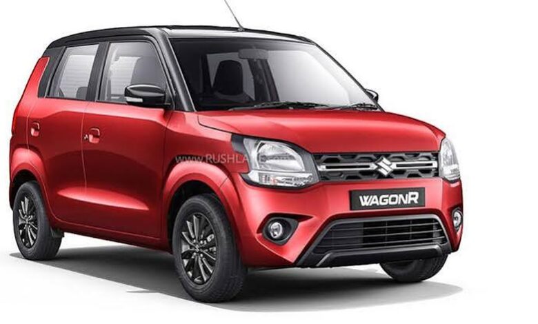 Suzuki Karimun 2026 Berubah Lebih Digital, Konektivitas Nirkabel Jadi Andalan