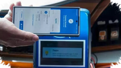 QRIS Bidik Arab Saudi, Belanja Warga Indonesia Berpeluang Tak Lagi Andalkan Tunai