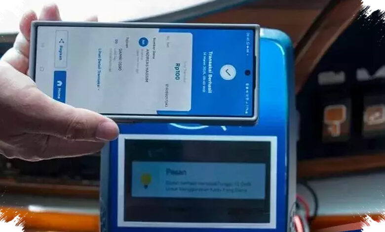 QRIS Bidik Arab Saudi, Belanja Warga Indonesia Berpeluang Tak Lagi Andalkan Tunai