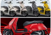 Honda NS150LA 2026 Bawa Kamera Aksi Terintegrasi, Dibanderol 15.880 Yuan