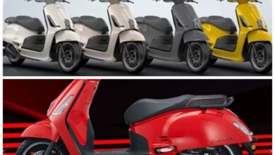 Honda NS150LA 2026 Bawa Kamera Aksi Terintegrasi, Dibanderol 15.880 Yuan