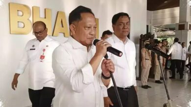 2.663 Pegawai Jabar Diduga Main Judi Online, ASN dan PPPK Bisa Diproses Pidana