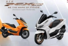 5 Skutik Premium Honda untuk Harian hingga Touring, PCX 160 Bukan Satu-satunya