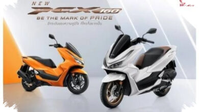 5 Skutik Premium Honda untuk Harian hingga Touring, PCX 160 Bukan Satu-satunya