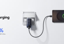 5 HP Fast Charging 67W dengan Baterai Jumbo, Tak Perlu Menunggu Lama