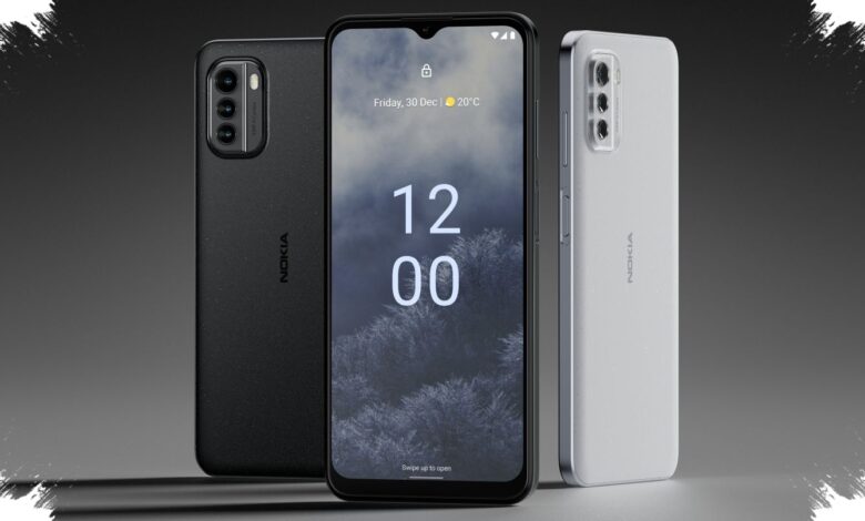 Nokia C31 Masih Menggoda di Harga Rp1,6 Jutaan, tapi Jangan Berharap Terlalu Tinggi