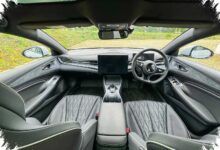 BYD Seal Performance Andalkan Baterai Menyatu dengan Bodi, Kabin Digital Serba Premium
