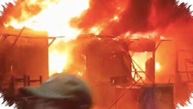 4 Fakta Kapal Basarnas Mentawai Terbakar Saat Docking, Damkar Tiba dalam 5 Menit