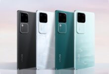 vivo V Series Ubah Rekaman Jadi Catatan, Layar AMOLED 120Hz Ikut Memanjakan Mata