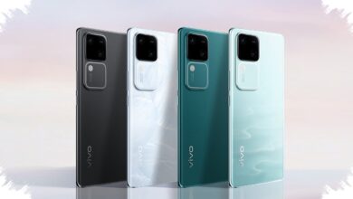 vivo V Series Ubah Rekaman Jadi Catatan, Layar AMOLED 120Hz Ikut Memanjakan Mata