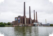 Volkswagen Tertekan Biaya 20 Persen Lebih Tinggi, 140 Ribu Pekerjaan Terancam
