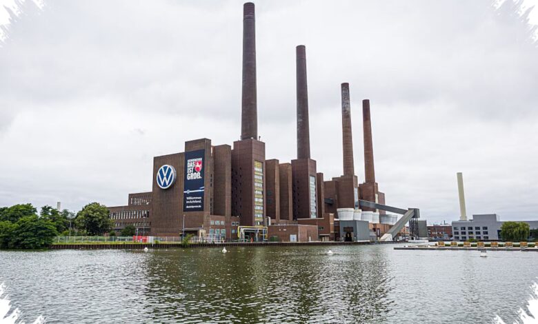 Volkswagen Tertekan Biaya 20 Persen Lebih Tinggi, 140 Ribu Pekerjaan Terancam