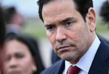 Ancaman Houthi di Laut Merah Menguat, Rubio Sebut Iran Biang Ketegangan