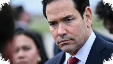 Ancaman Houthi di Laut Merah Menguat, Rubio Sebut Iran Biang Ketegangan