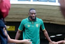 Yann Mabella Terpukau Lautan Bonek, Atmosfer Liga Malaysia Dianggap Tak Sebanding