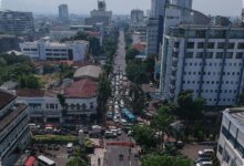 Peta Begal Bandung Picu Cemas, Polisi Ungkap 19 Tersangka dari 15 Kasus Jalanan