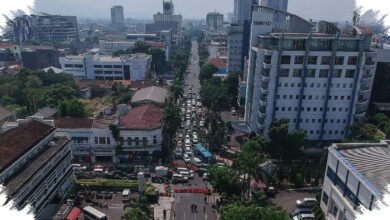 Peta Begal Bandung Picu Cemas, Polisi Ungkap 19 Tersangka dari 15 Kasus Jalanan