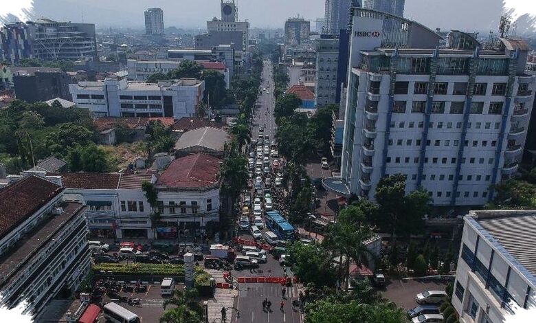 Peta Begal Bandung Picu Cemas, Polisi Ungkap 19 Tersangka dari 15 Kasus Jalanan