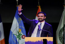 Zohran Mamdani Akui New York Tak Bisa Tangkap Netanyahu Meski Ada Perintah ICC