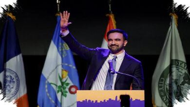 Zohran Mamdani Akui New York Tak Bisa Tangkap Netanyahu Meski Ada Perintah ICC