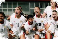 Menang 5-0 atas Laos, Timnas Putri Indonesia Tegaskan Gelar AFF Bukan Kebetulan