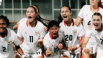 Menang 5-0 atas Laos, Timnas Putri Indonesia Tegaskan Gelar AFF Bukan Kebetulan