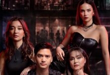 Kematian Tania Membawa Sita Menyusup ke Dunia Gelap Jakarta dalam Members Only