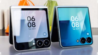 Galaxy Z Flip 8 Punya FlexWindow 4,1 Inci, Charging 25W Jadi Kompromi