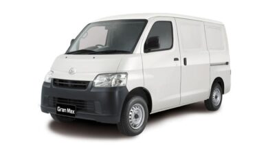 Gran Max Menopang Daihatsu saat LCGC Melemah, Penjualan Juni Melonjak 27 Persen