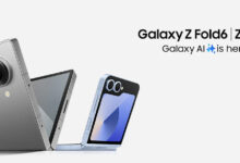 40 Persen Pertumbuhan Galaxy Z Fold Datang dari Pengguna Galaxy S Ultra yang Beralih
