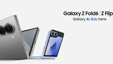 40 Persen Pertumbuhan Galaxy Z Fold Datang dari Pengguna Galaxy S Ultra yang Beralih