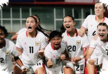 Indonesia Pertahankan Piala AFF Wanita dengan Pesta Lima Gol atas Laos