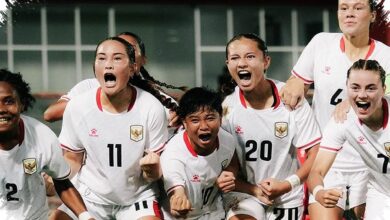 Indonesia Pertahankan Piala AFF Wanita dengan Pesta Lima Gol atas Laos