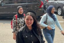 Amanda Manopo Tak Lagi Buka Damai, Dugaan Kerugian Rp3 Miliar Dibawa ke Polisi