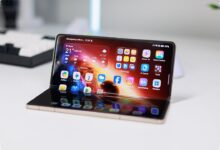 Galaxy Z Fold 8 Lebih Ringan 28 Gram, tapi Pura X Max Unggul dalam Perlindungan