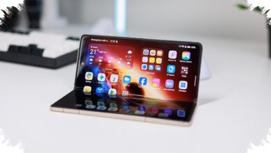 Galaxy Z Fold 8 Lebih Ringan 28 Gram, tapi Pura X Max Unggul dalam Perlindungan