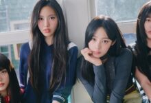 NewJeans Tampil Berempat, Masa Depan Danielle dan Jadwal Comeback Masih Menggantung